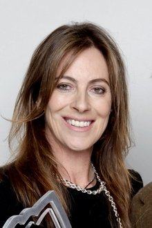 Photo of Kathryn Bigelow