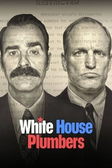 White House Plumbers S01E01