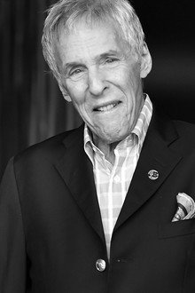 Burt Bacharach - A Life in Song