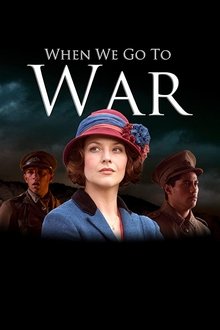 Poster da série When We Go to War