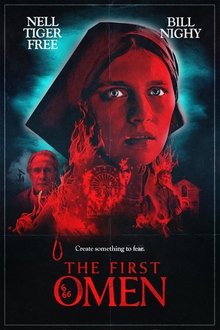 The First Omen The First Omen