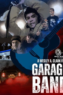 Garage Band