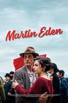 Poster do filme Martin Eden