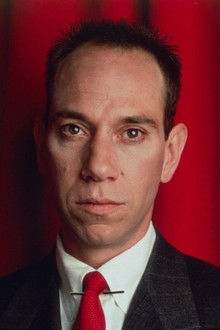 Photo of Miguel Ferrer