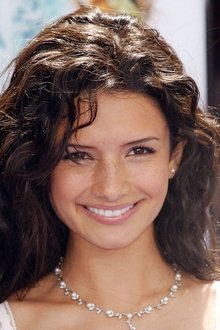 Alice Greczyn profile picture