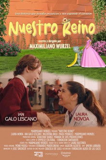 Nuestro Reino