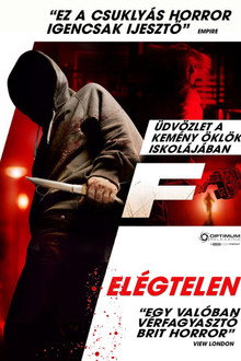 Elégtelen