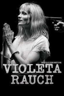 Violeta Rauch