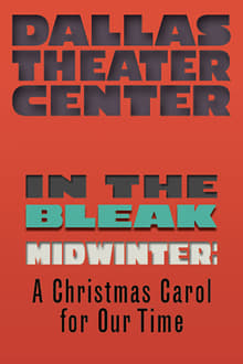 Poster do filme In the Bleak Midwinter: A Christmas Carol for Our Time