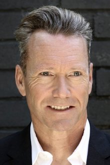 Photo of Douglas Chapman