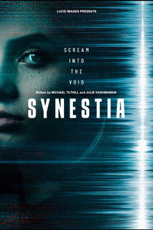 Synestia