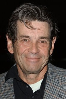 Photo of Alan Rosenberg