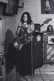 Fanny: The Right to Rock