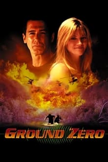 Poster do filme Ground Zero