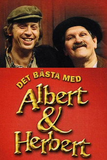 Det Bästa med Albert & Herbert