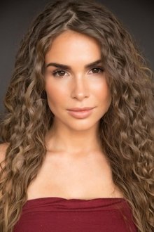 Photo of Monia Ayachi