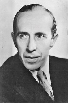 Photo of Charles Butterworth