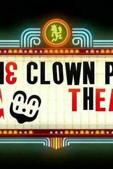Insane Clown Posse Theater