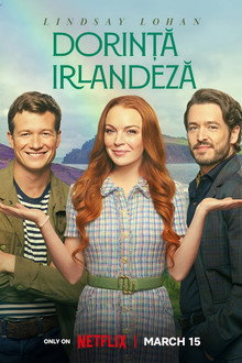 Dorință irlandeză