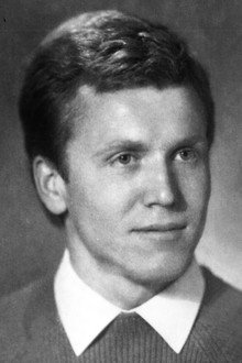 Photo of Mikhail Ptashuk