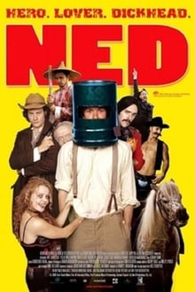 Poster do filme Ned