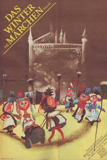 The Winter's Tale
