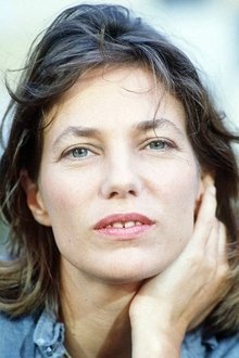 Photo of Jane Birkin