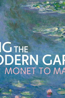 Painting-the-Modern-Garden-Monet-to-Matisse