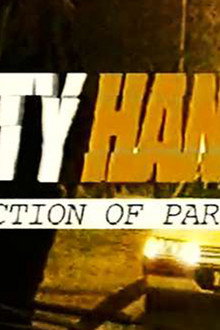 Dirty Handz - Destruction on Paris