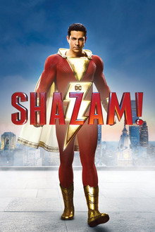Shazam!