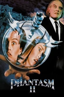 Phantasm II
