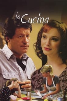 La Cucina movie poster