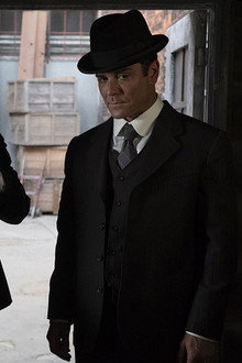 Murdoch Mysteries season 12 episode 7
