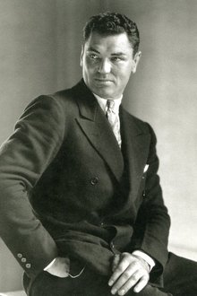 Photo of Jack Dempsey