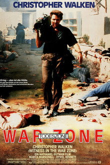 War Zone - Todeszone