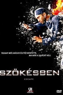Szökésben