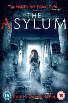 Poster do filme The Asylum