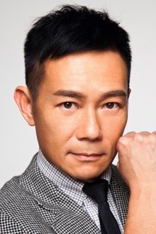 Photo of Cheung Siu-Fai