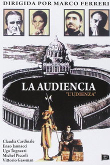 La audiencia
