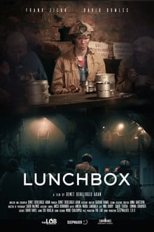 Poster do filme Lunchbox
