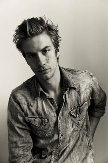 Photo of Filip Berg