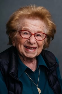Ruth Westheimer profile picture