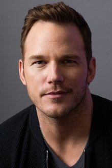 Photo of Chris Pratt