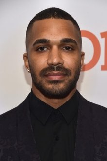 Photo of Tyler Lepley