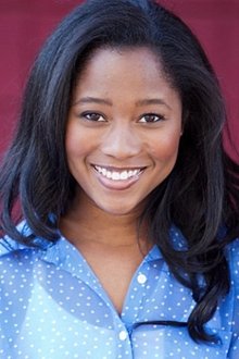 Photo of Felicia Stiles