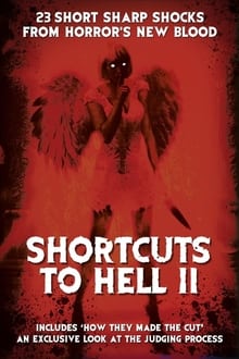 Poster do filme Shortcuts to Hell: Volume II