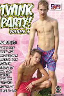 Twink Party! 4