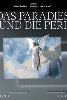 Das Paradies und die Peri