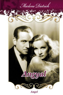 Angyal