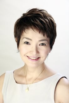 Foto de perfil de Saiko Isshiki